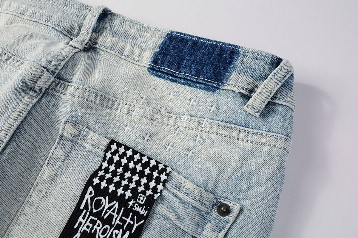 Ksubi Jean 3025