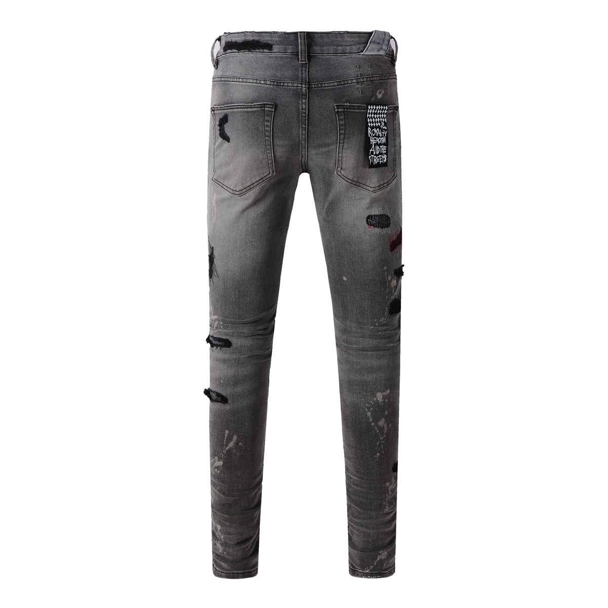 Ksubi Jean 3014