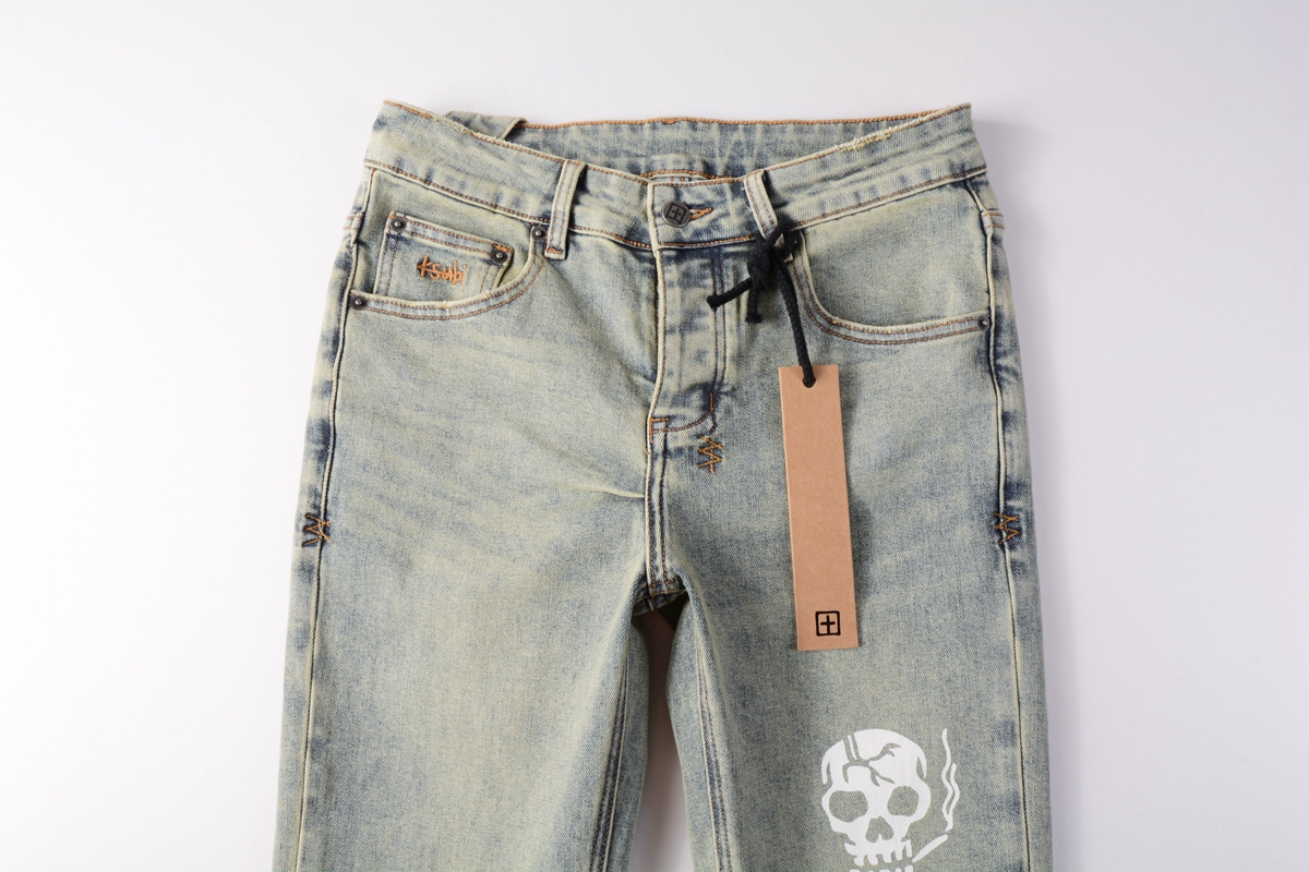 Ksubi Jean 3028