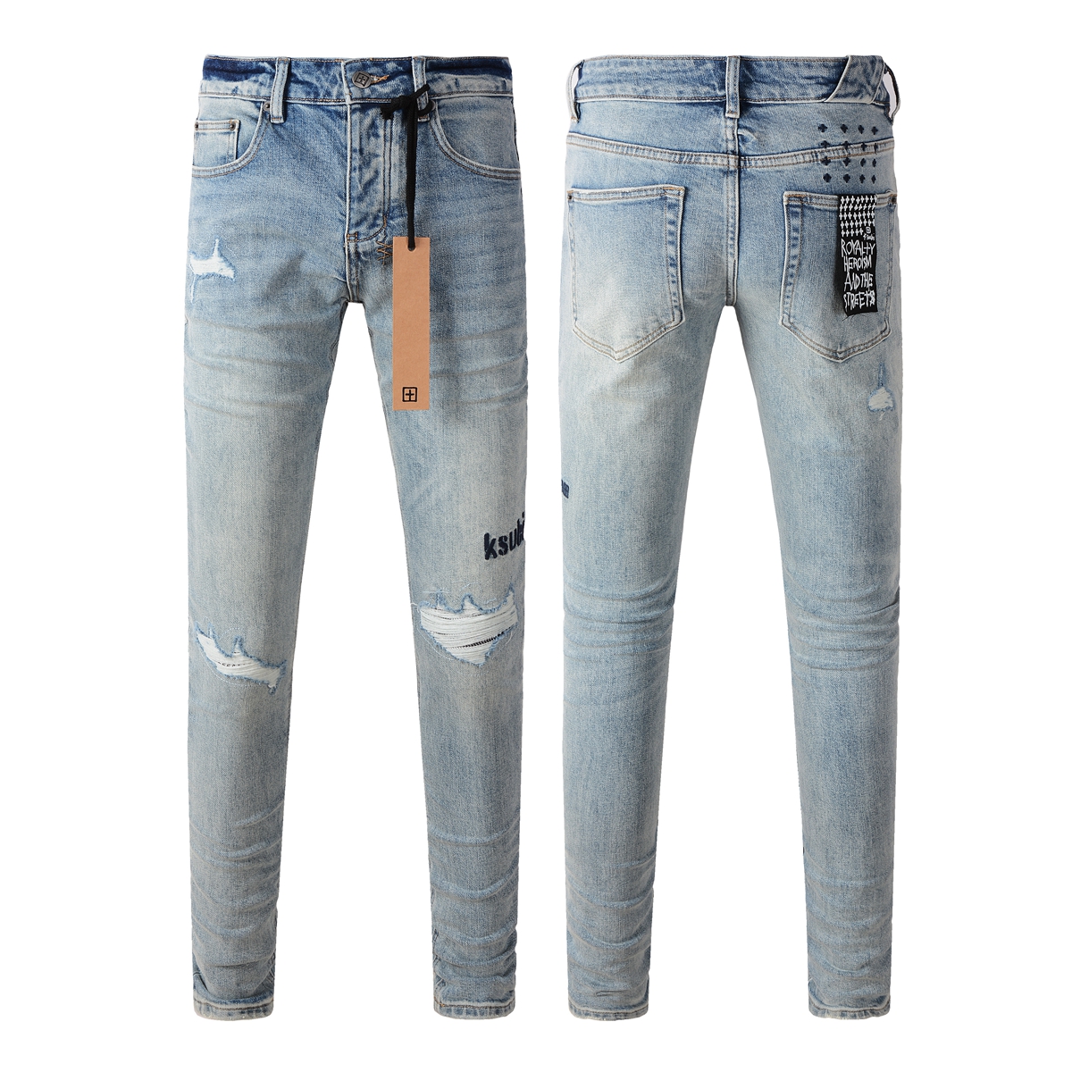 Ksubi Jean 3024