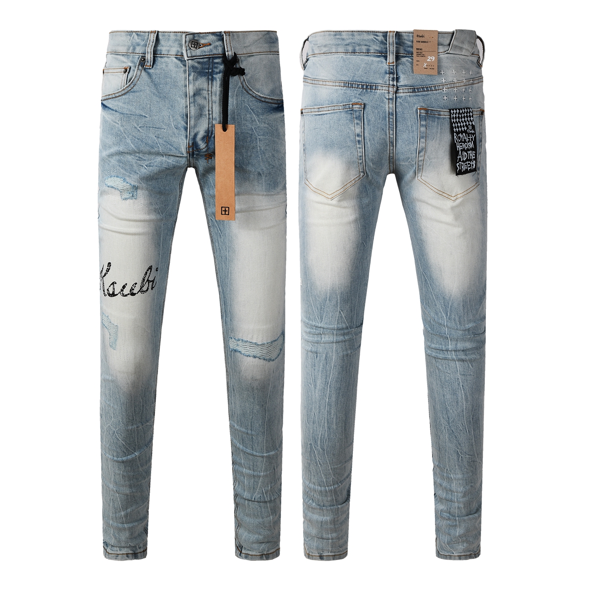 Ksubi Jean 3030