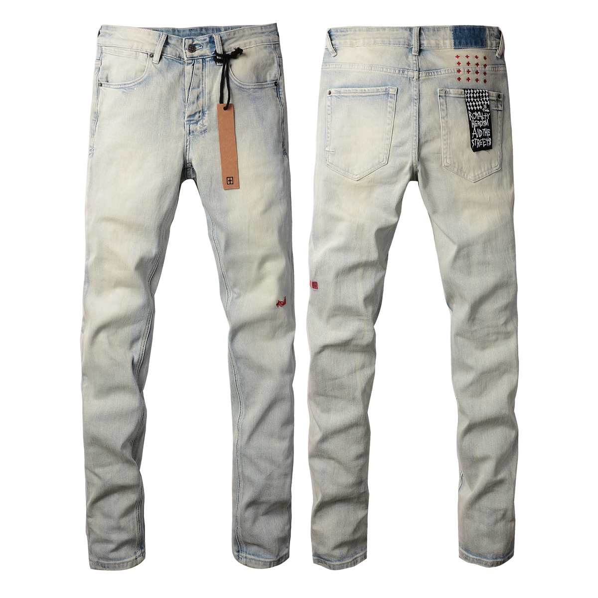 Ksubi Jean 3017