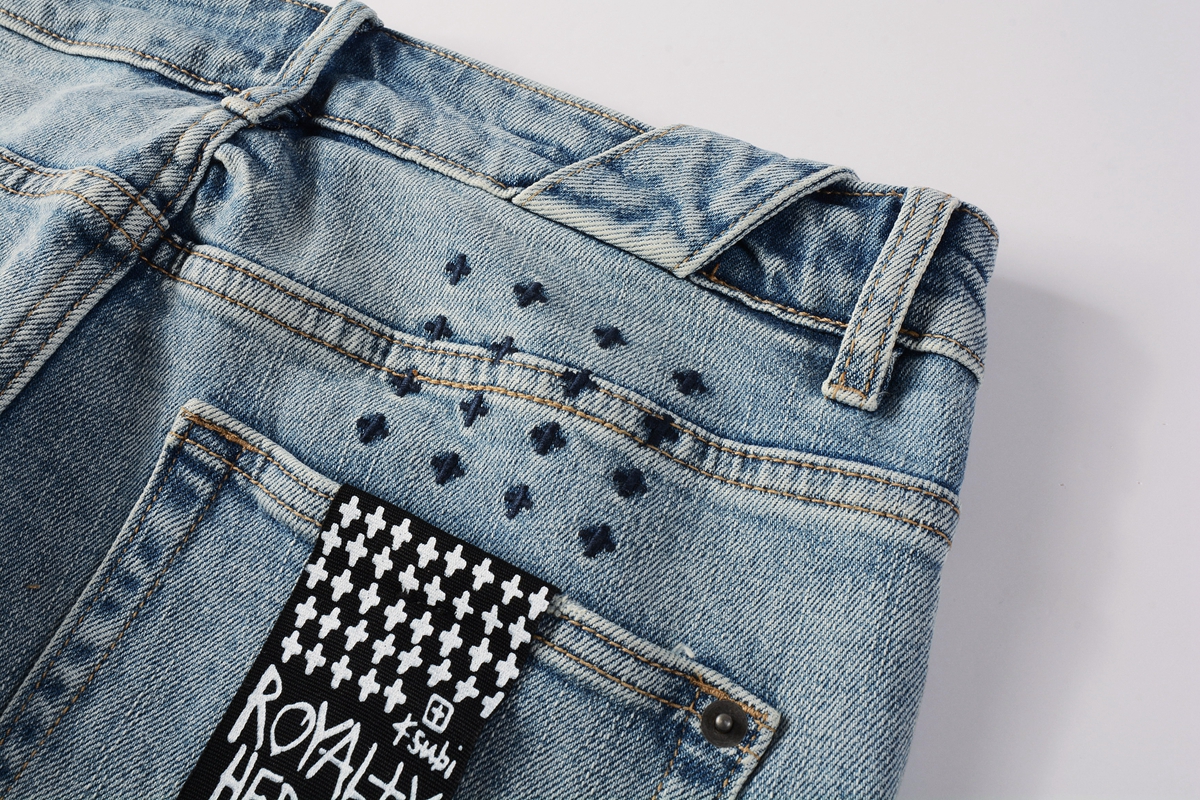 Ksubi Jean 3024
