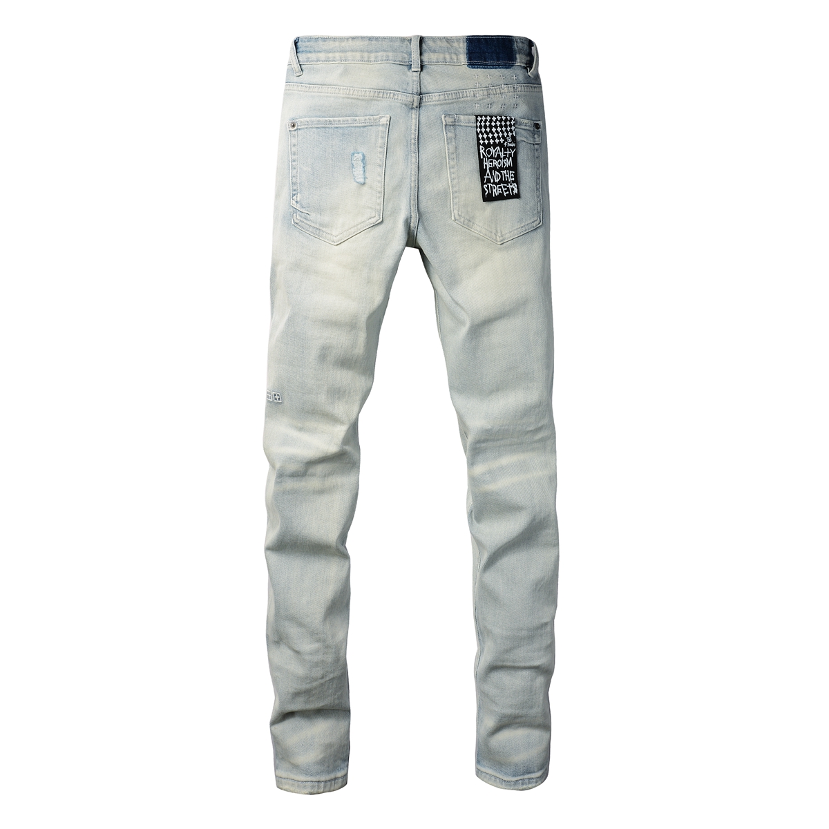Ksubi Jean 3025