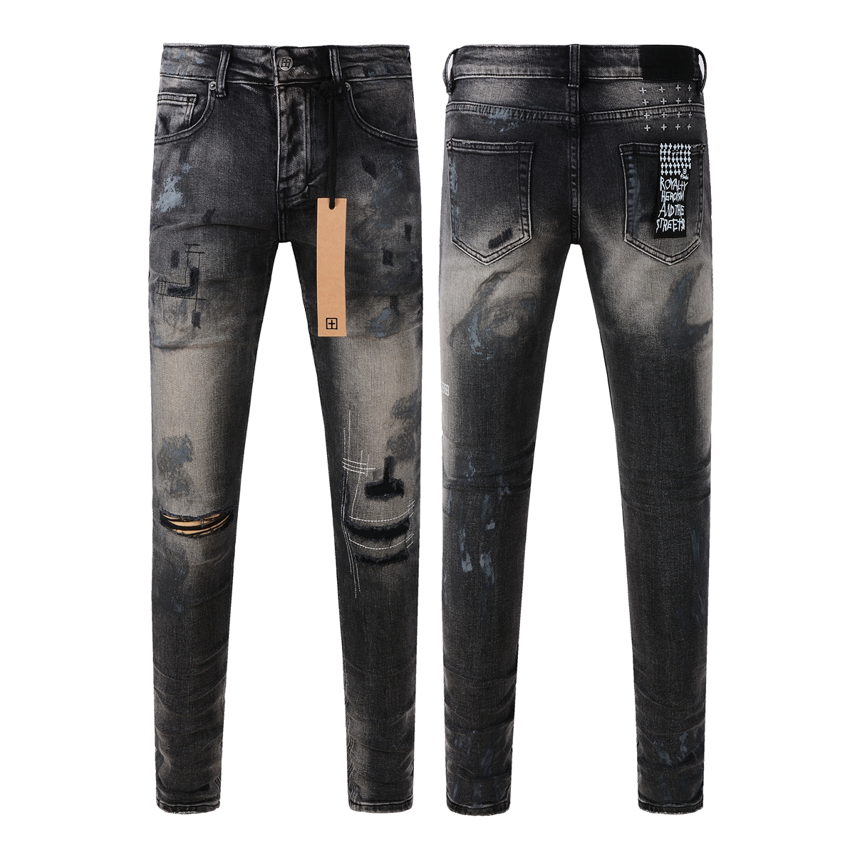 Ksubi Jean 3027
