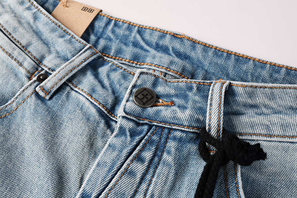 Ksubi Jean 3031