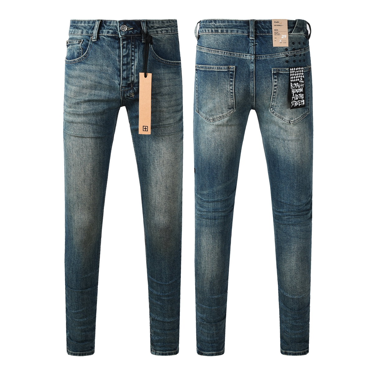 Ksubi Jean 3033