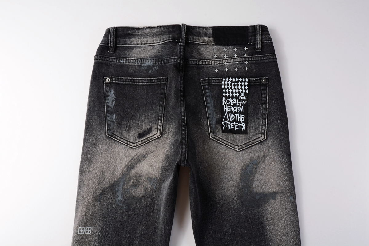 Ksubi Jean 3027