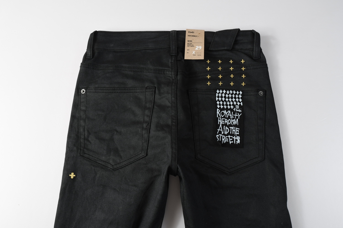 Ksubi Jean 3045