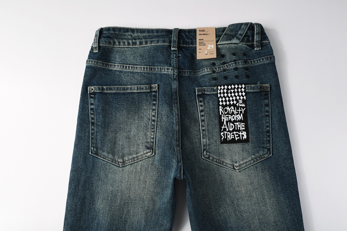 Ksubi Jean 3033