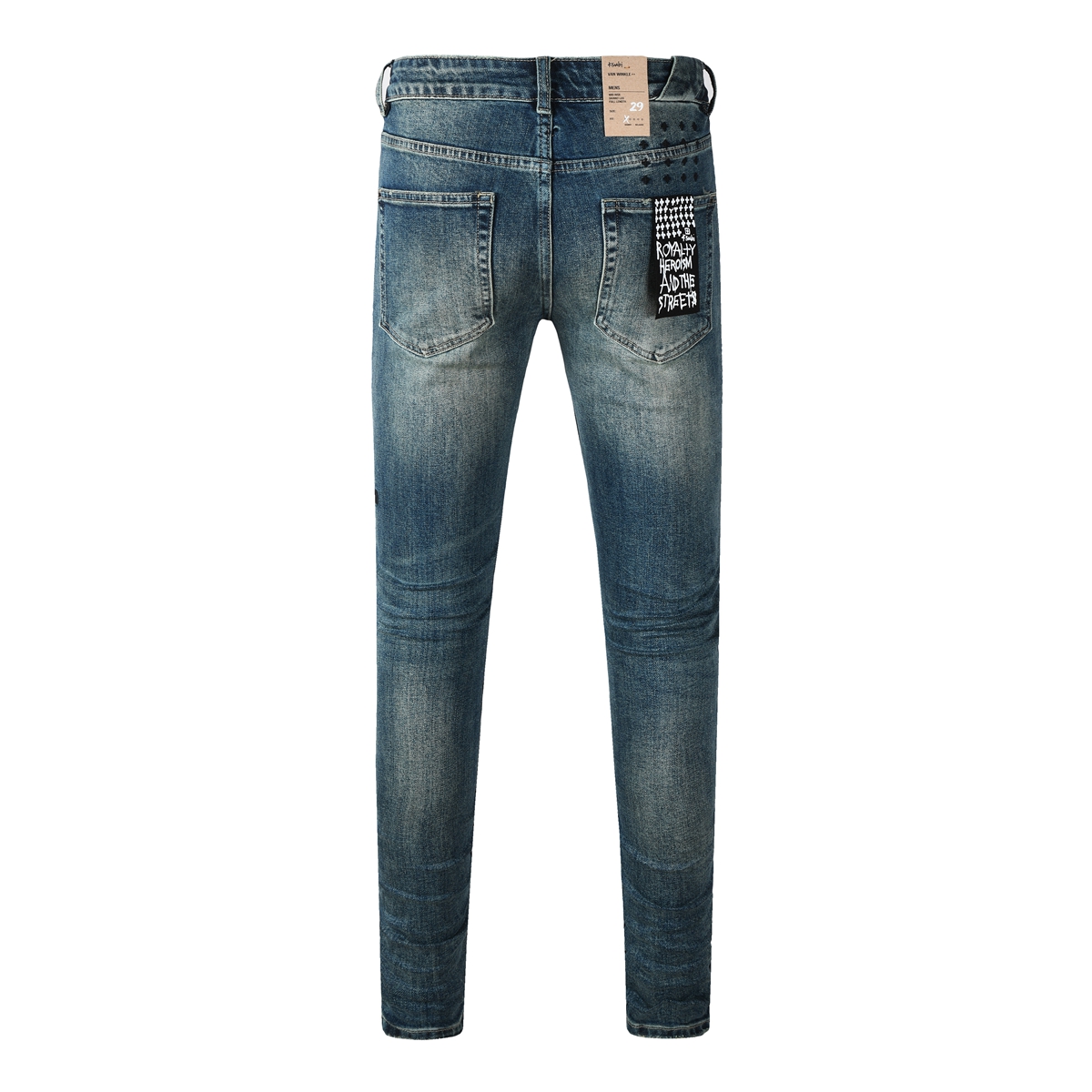 Ksubi Jean 3033