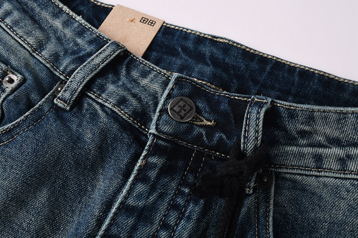 Ksubi Jean 3033
