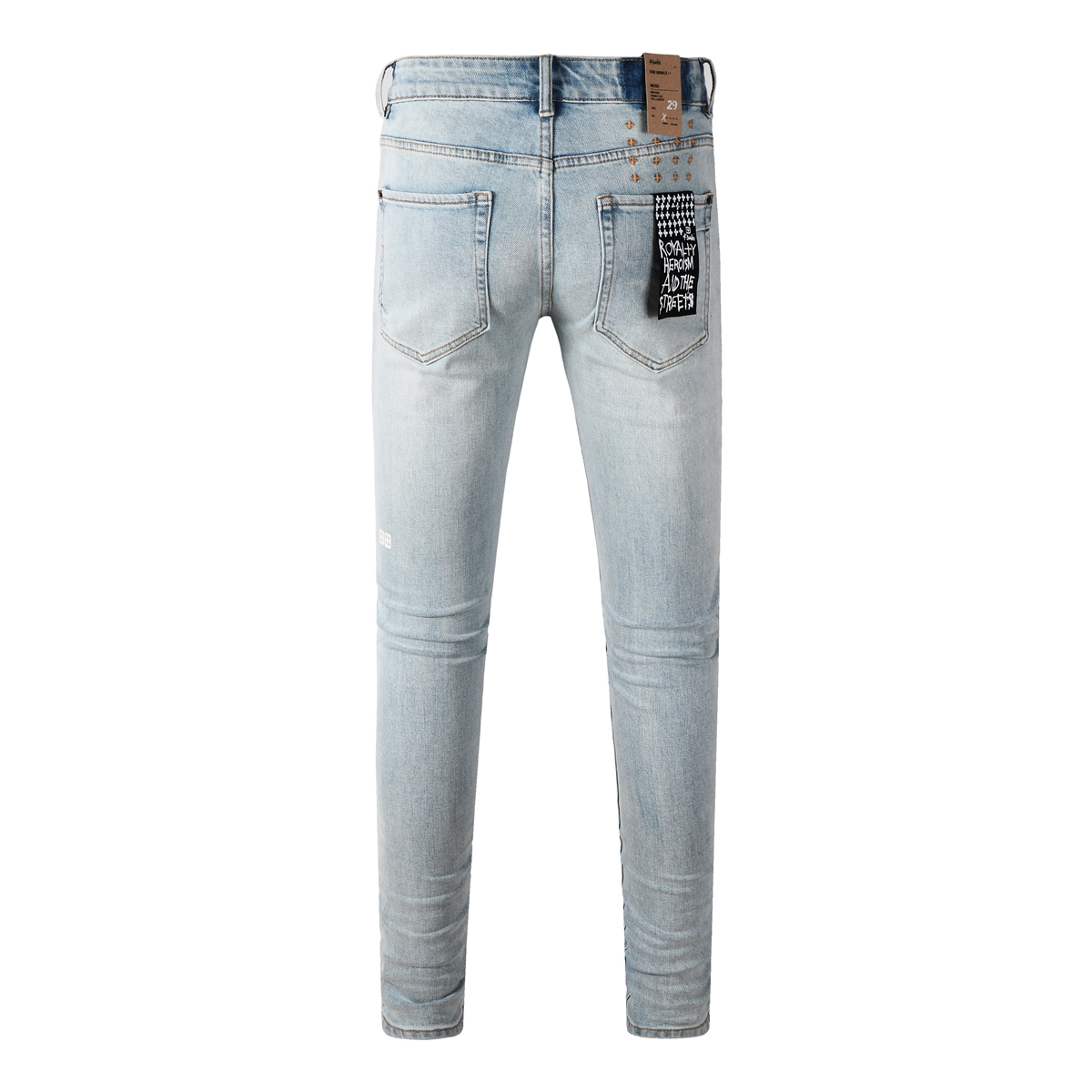 Ksubi Jean 3031