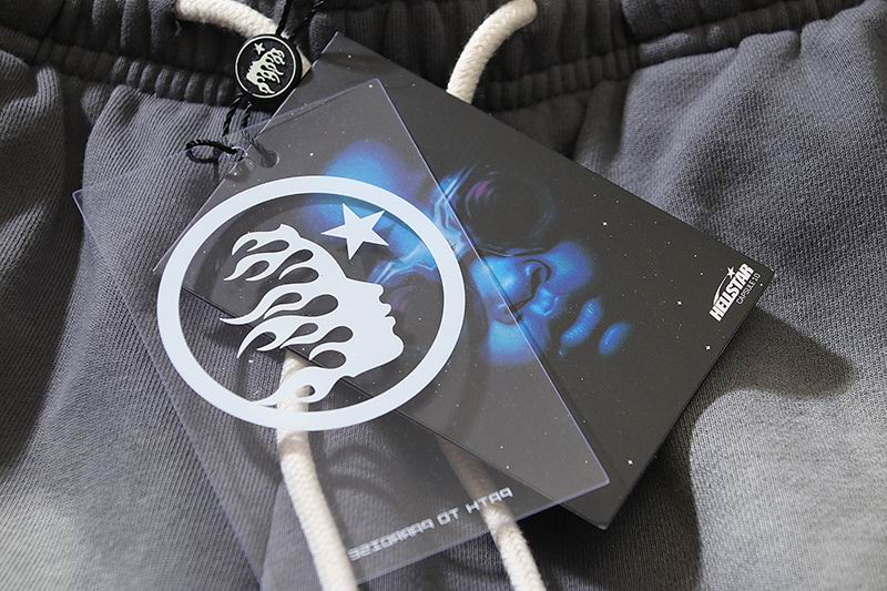 Hellstar Cotton Shorts 2634706