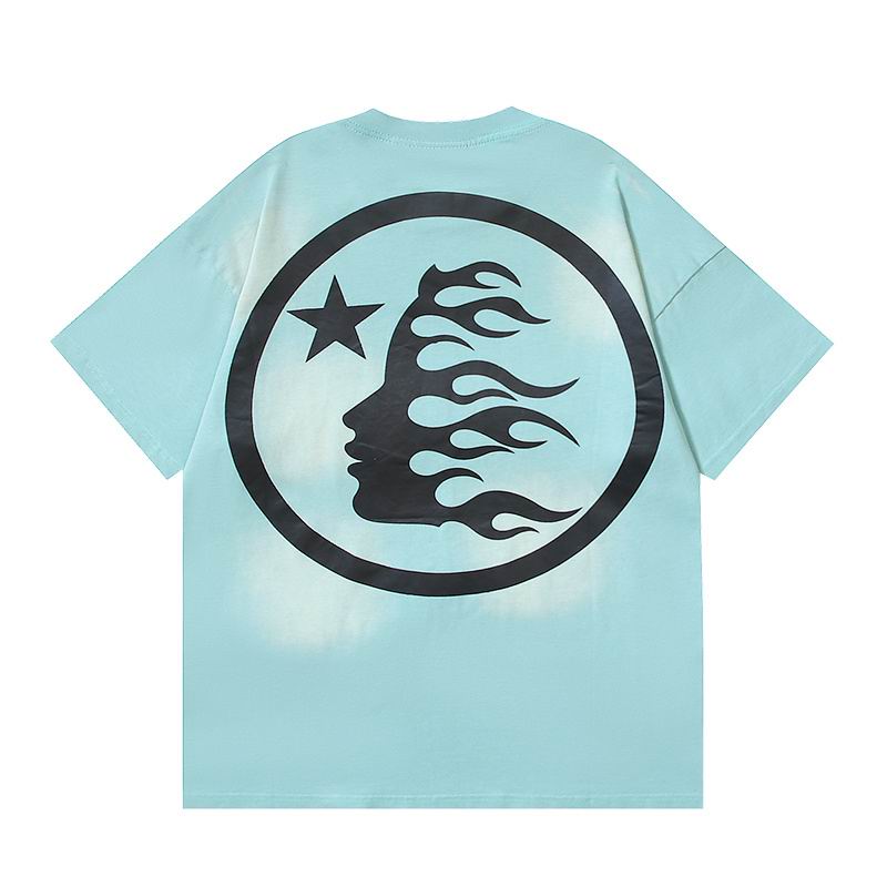 Hellstar Sport Logo T-Shirt 2636095