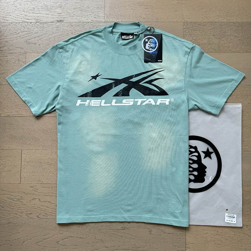 Hellstar Sport Logo T-Shirt 2636095