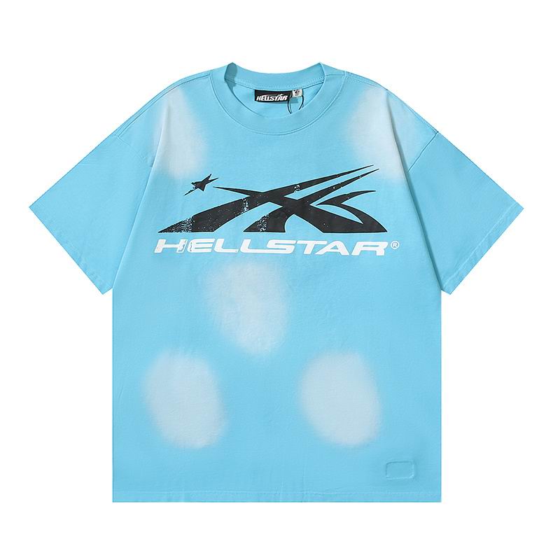 Hellstar Sport Logo T-Shirt 2636095