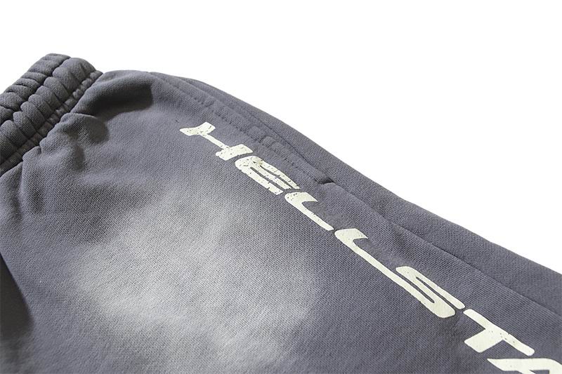 Hellstar Cotton Shorts 2634706