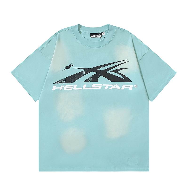 Hellstar Sport Logo T-Shirt 2636095
