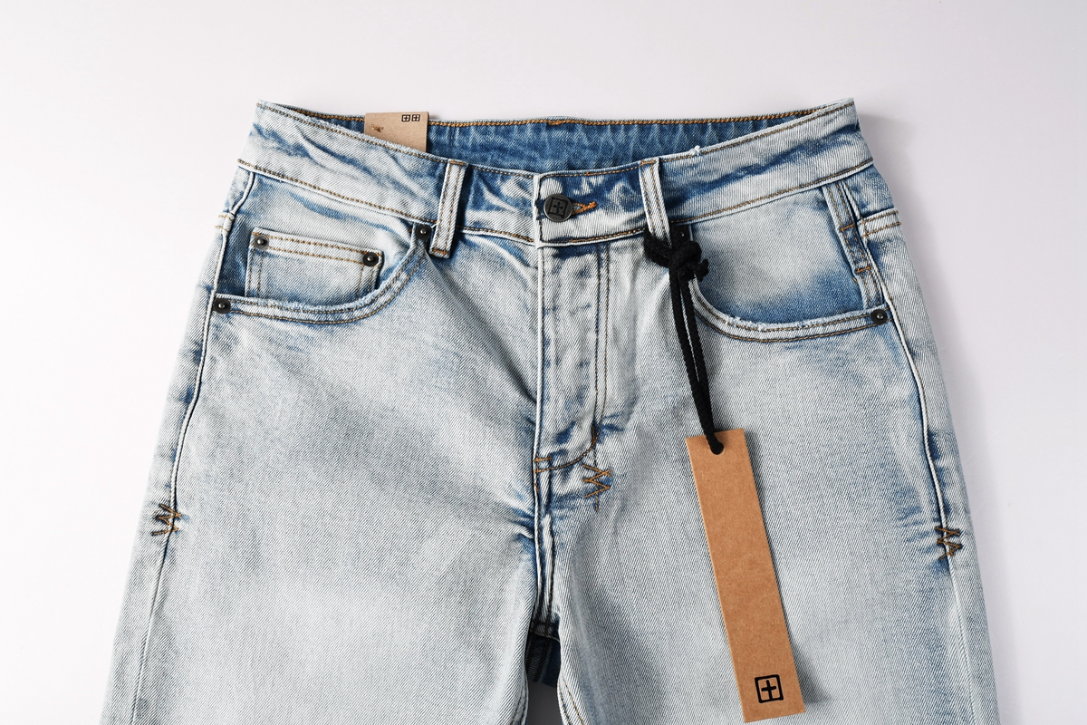 Ksubi Denim shorts 2001