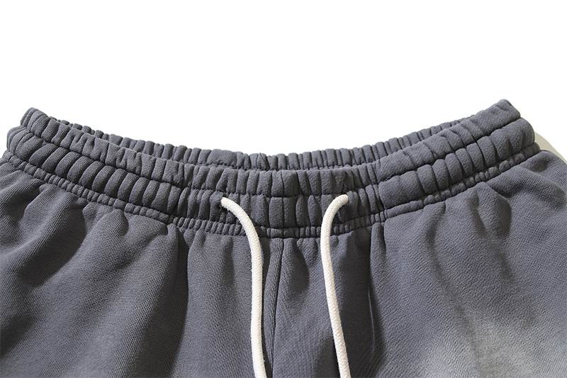 Hellstar Cotton Shorts 2634706