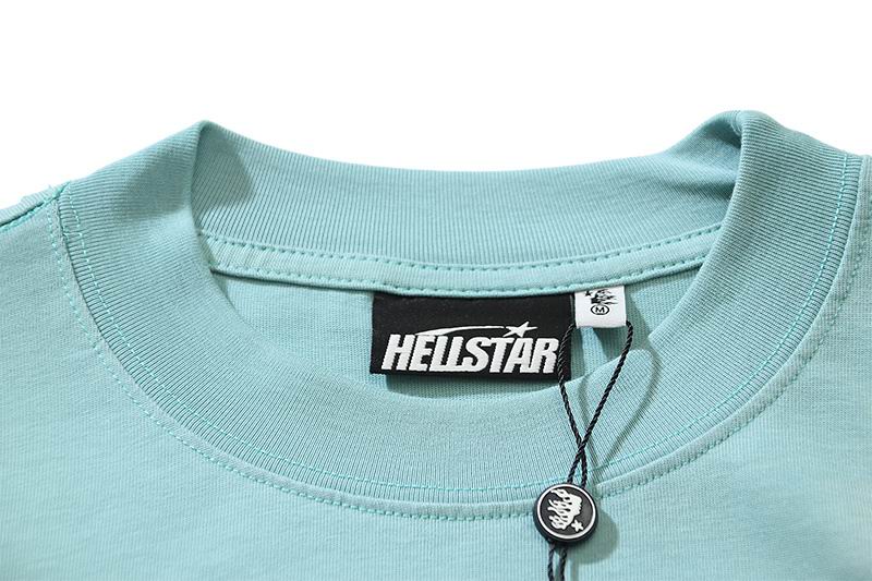 Hellstar Sport Logo T-Shirt 2636095
