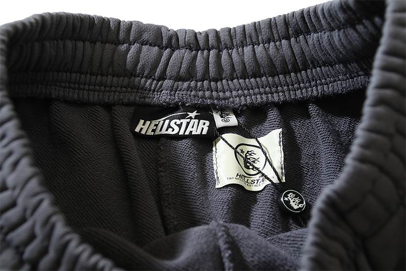 Hellstar Cotton Shorts 2634706