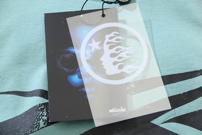 Hellstar Sport Logo T-Shirt 2636095