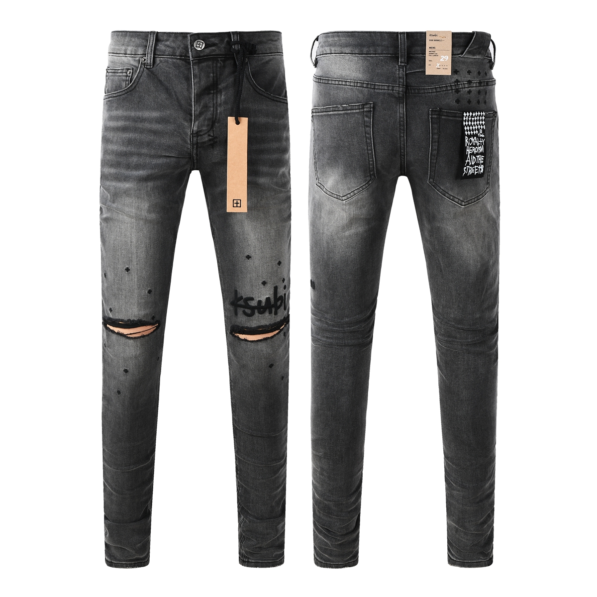 Ksubi Jean 3034