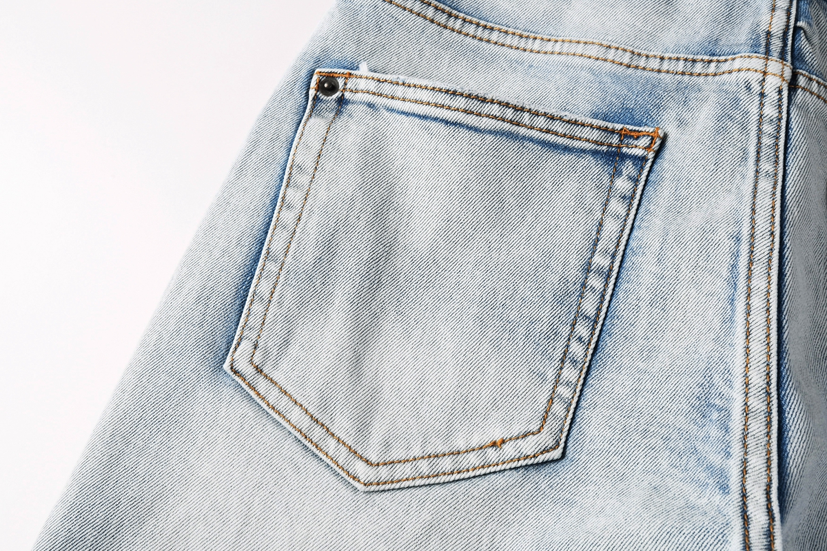 Ksubi Denim shorts 2001