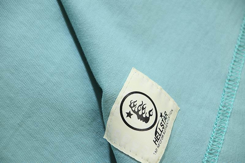 Hellstar Sport Logo T-Shirt 2636095