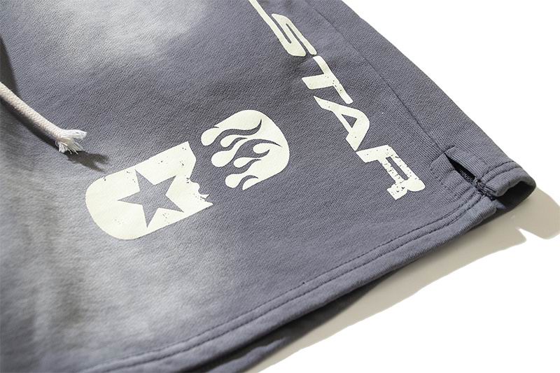 Hellstar Cotton Shorts 2634706