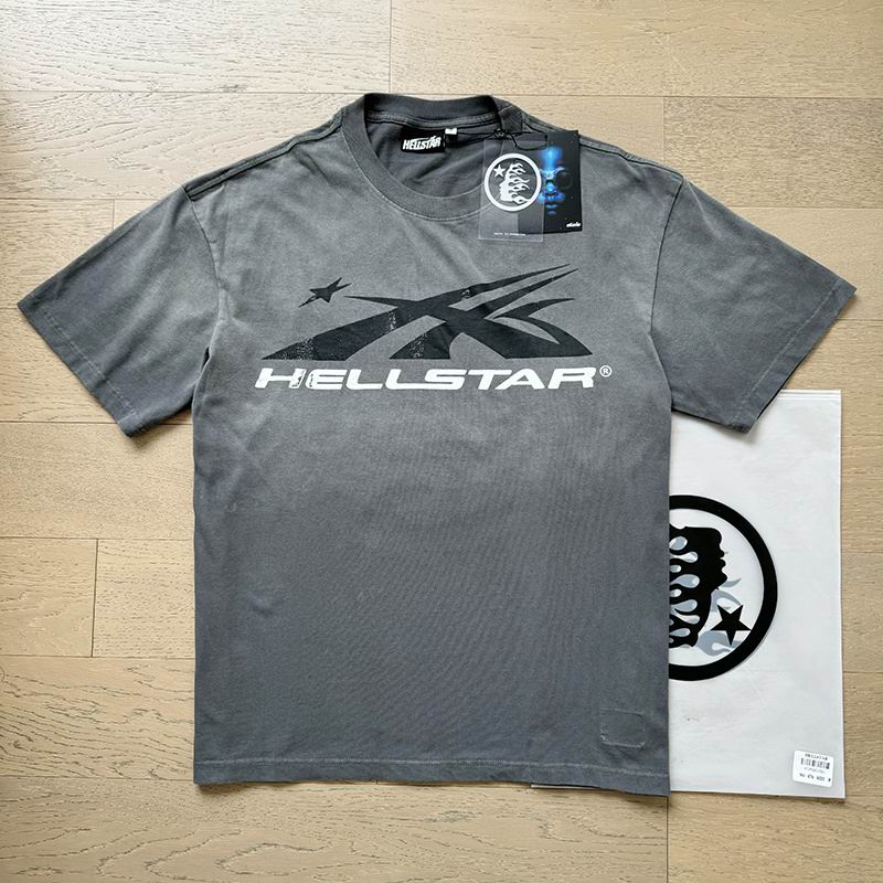 Hellstar Sport Logo T-Shirt 2636095