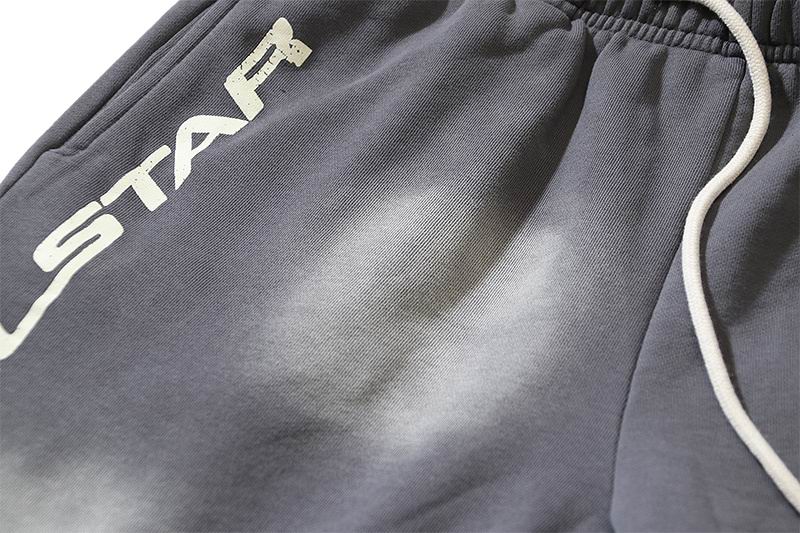 Hellstar Cotton Shorts 2634706