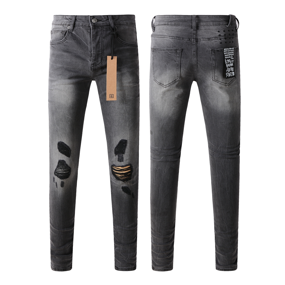 Ksubi Jean 3003