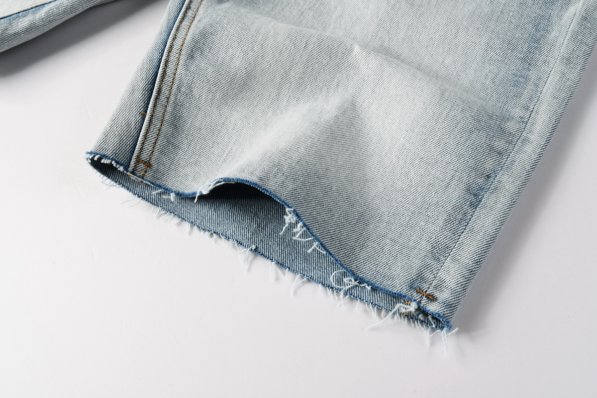 Ksubi Denim shorts 2001