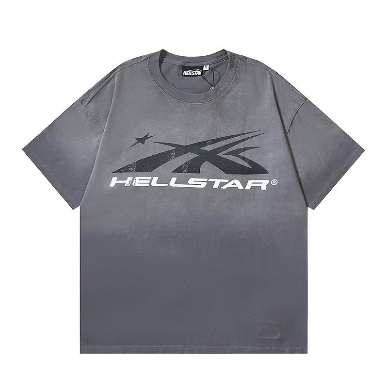 Hellstar Sport Logo T-Shirt 2636095