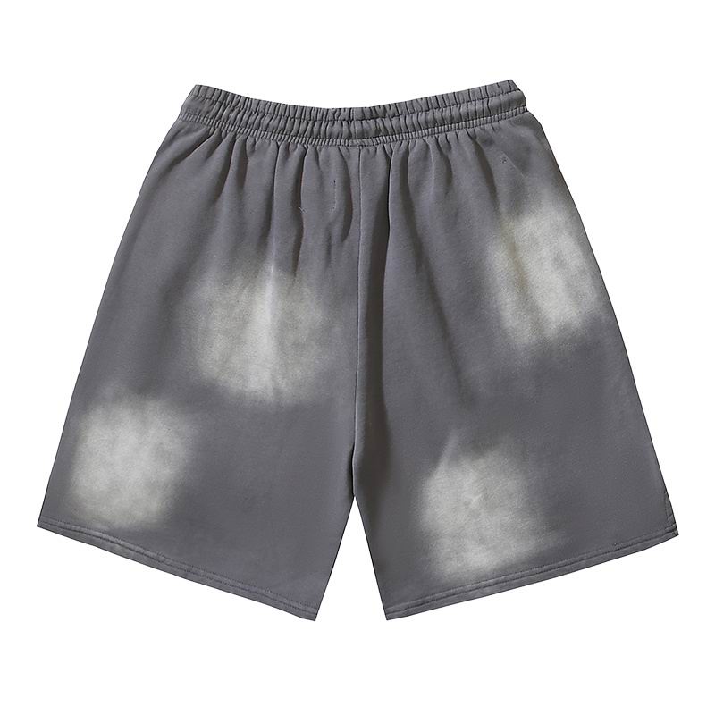 Hellstar Cotton Shorts 2634706