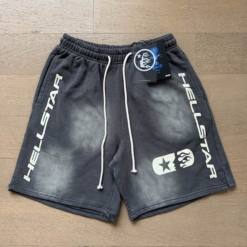 Hellstar Cotton Shorts 2634706