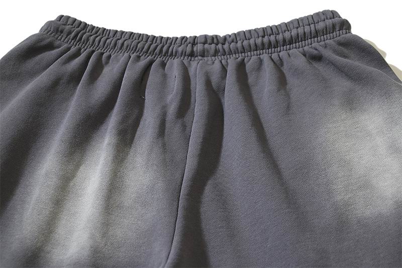 Hellstar Cotton Shorts 2634706