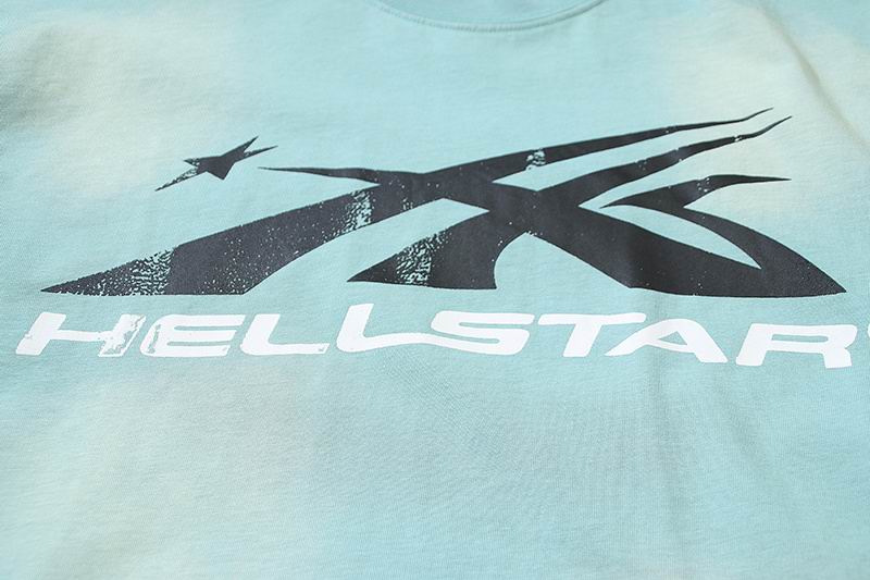 Hellstar Sport Logo T-Shirt 2636095