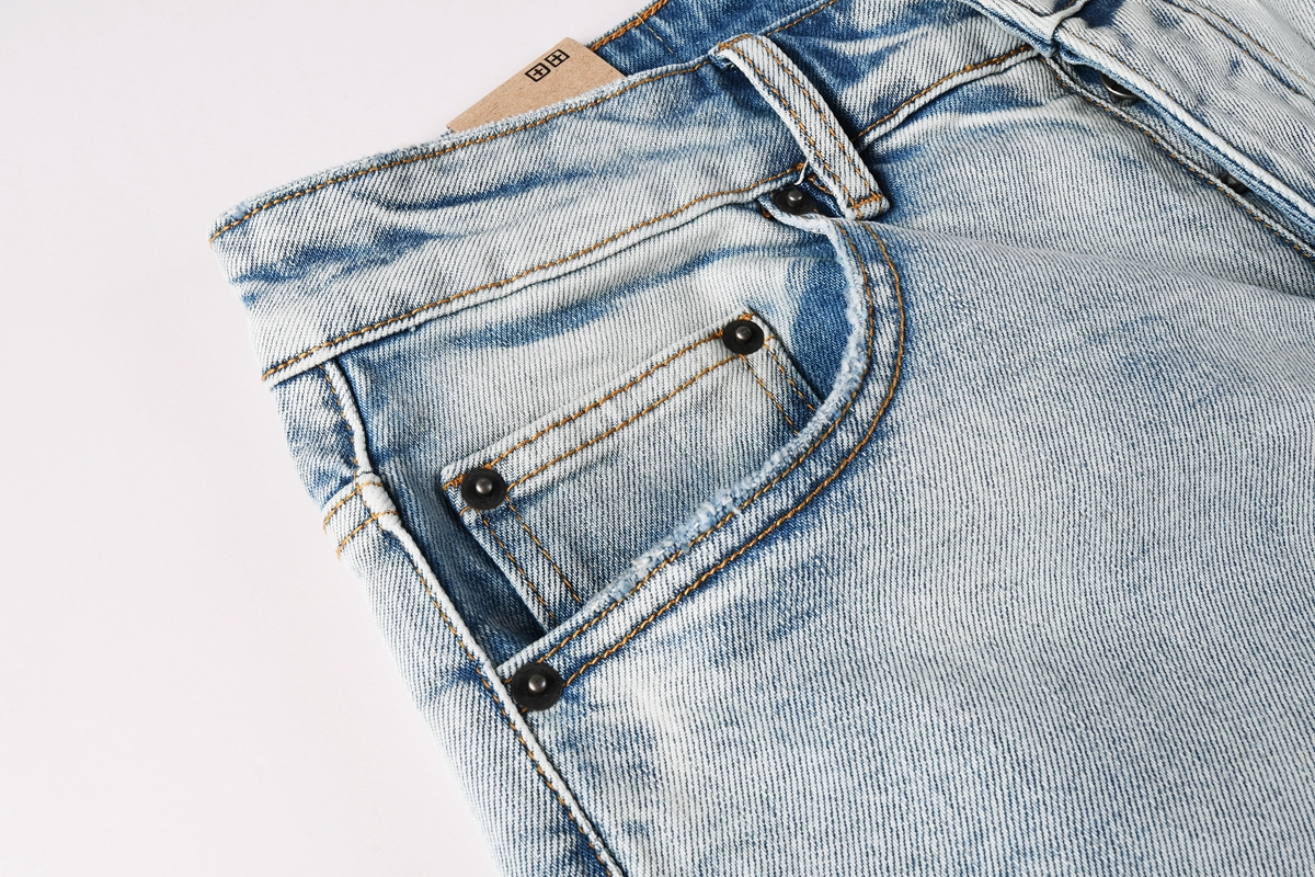 Ksubi Denim shorts 2001