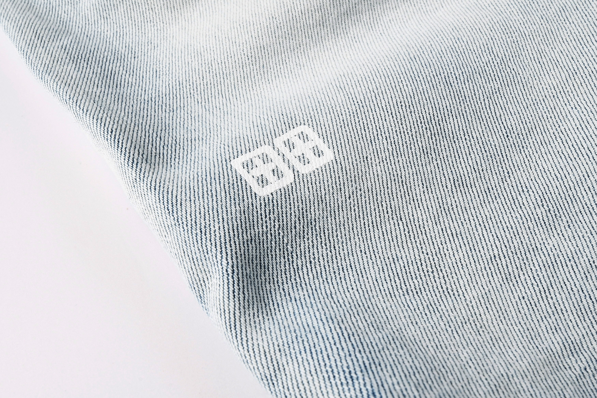 Ksubi Denim shorts 2001