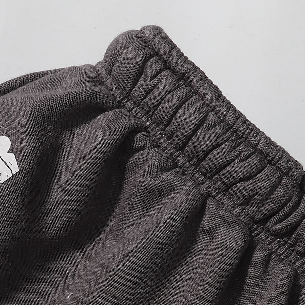 Hellstar Studios Shorts Grey/Red