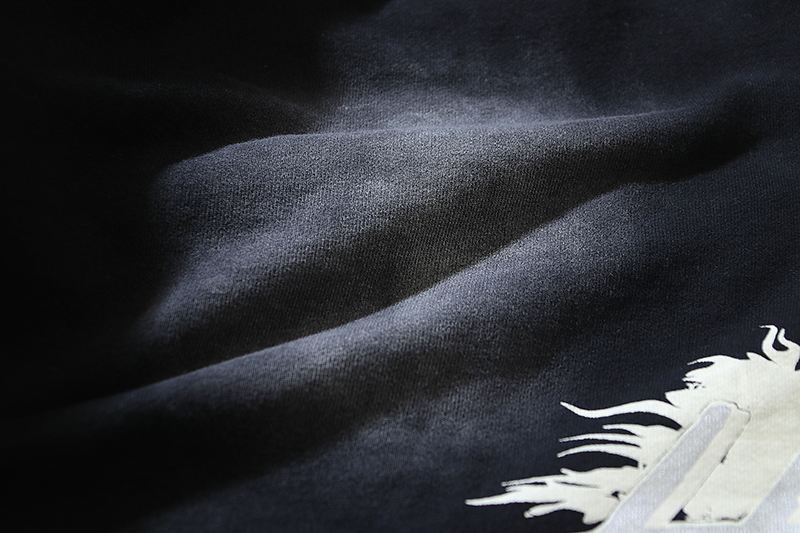 Hellstar Records Shorts White/Black/Red