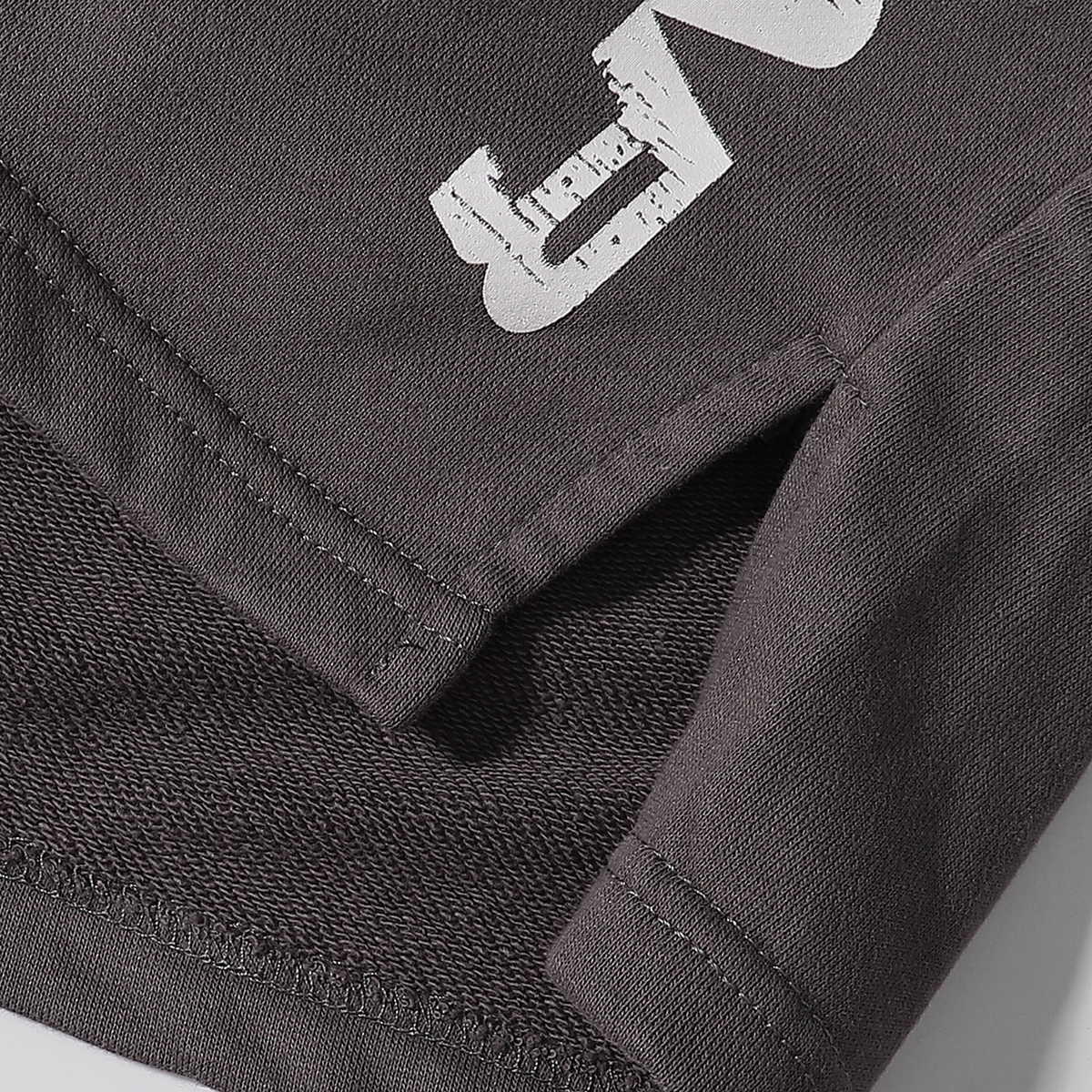 Hellstar Studios Shorts Grey/Red