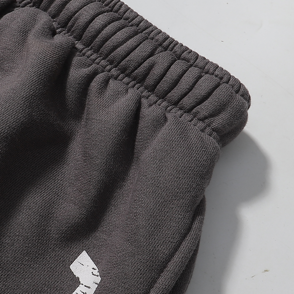 Hellstar Studios Shorts Grey/Red