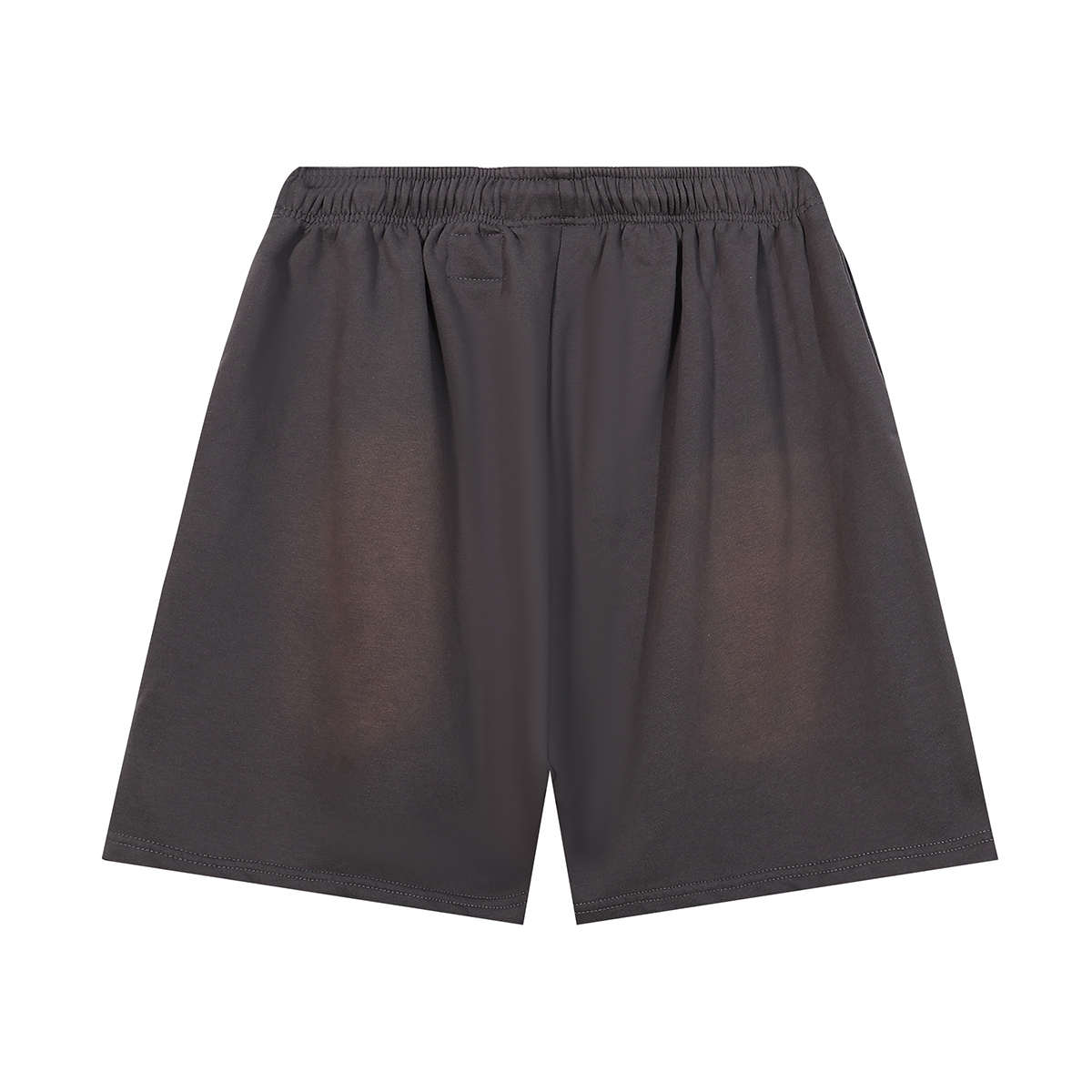 Hellstar Studios Shorts Grey/Red