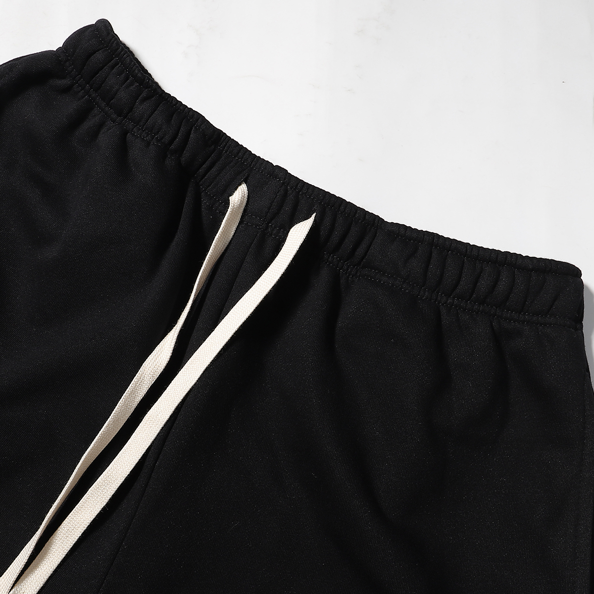 Hellstar Angry Skull Print Logo Black Shorts