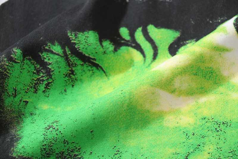 Hellstar Frankenkid T-shirt White